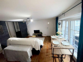 Le Cocon de la Bastille - DaLoc Grenoble